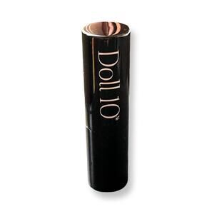 NEW Doll 10 Lip Rouge In Neutral Pinks From Italy